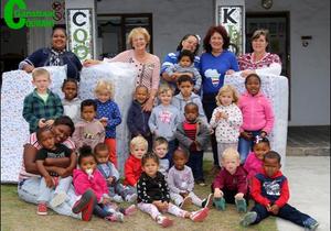 Matrassies vir kleingoed