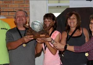 Atlete hinke-pink ná vasbytstap