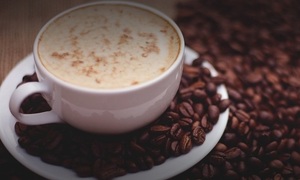 Spots to Grab a Cuppa in Caledon