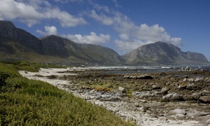 Enjoy a Comfortable Stay in Betty’s Bay