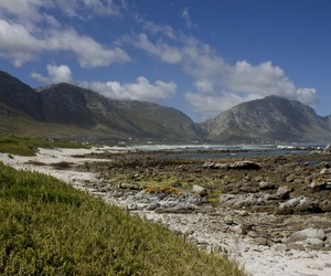 Enjoy a Comfortable Stay in Betty’s Bay