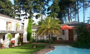 A Different Kind of Pairing in Grabouw/Elgin