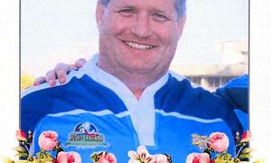 Perlemoenbaai ouers se enigste seun sterf na kort siekbed