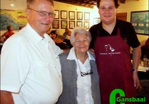 'Elegant en sag op die tong' sê wynkenner