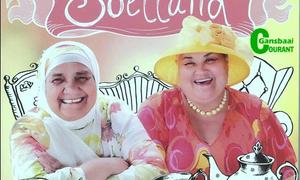 Bak saam met SA se gunsteling tannies