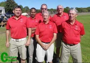 Plaaslike ligaspan klop Kleinmond