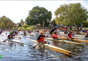 1st River Festival huge success