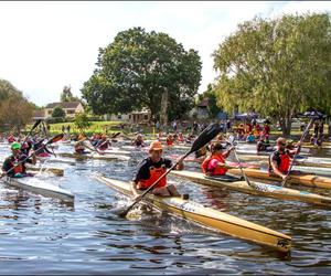 1st River Festival huge success