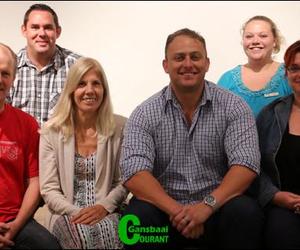 Sakekamer wys nuwe bestuur aan