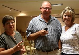 Suksesvolle sakeman deel waardevolle wenke