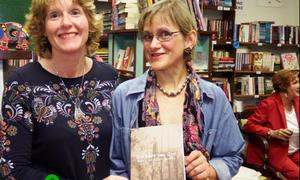 Plaaslike prediker stel boek bekend