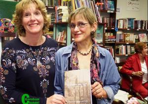 Plaaslike prediker stel boek bekend