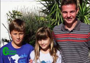 Goue ererolle vir musiekleerlinge