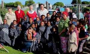 Get Involved in Gansbaai