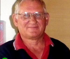 Solly Wessels palm houespel in