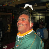 MUSTACHES WHOOP WHOOP