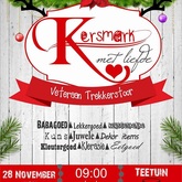 Kersmark met Liefde 2017