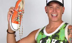 Laat jou voete vir jou hart praat