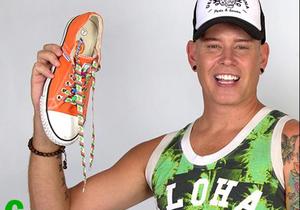 Laat jou voete vir jou hart praat