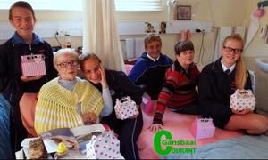 Groot bederf op Moedersdag