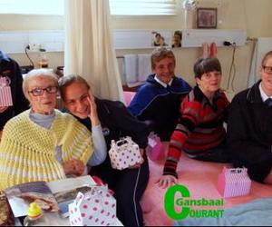 Groot bederf op Moedersdag