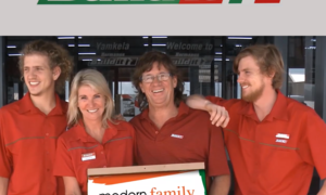 Service Excellence - the Recipe for Success