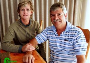 Wynkundige vestig in De Kelders