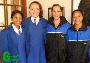 Ovies haal Boland-span