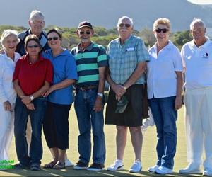 Rolbalklub is bedrywig