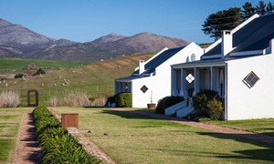 A Winter Break in Botrivier