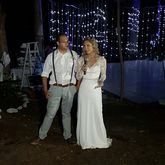 Johan en Shanna 20 Maart 2017