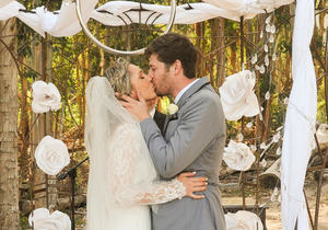 Johann en Shanna 20 March 2017