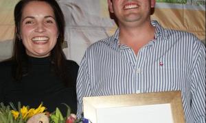 Overberger is W-K Jongboer van die Jaar