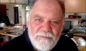 Hugo Groenewald palm Bonus Bogey in