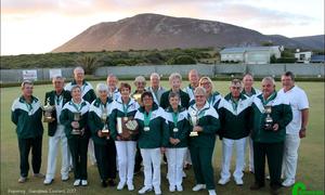 Rolbal wys klubkampioene aan