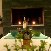 Bellamente: room with beautiful setting