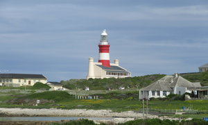 Everything You Need to Know when Visiting L’Agulhas & Struisbaai