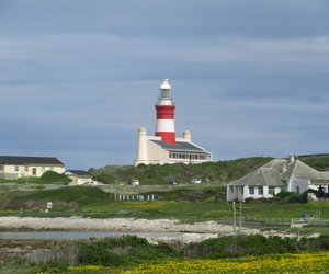 Everything You Need to Know when Visiting L’Agulhas & Struisbaai