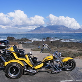 Cape Town Trike Tours