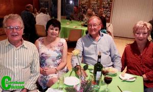 Sopaand - 'n Kuur teen die winterkoue