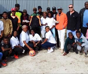 Solyx United vuur en vlam oor nuwe seisoen