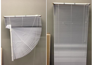 Before & After Blind Projects