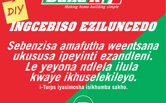 Making home building simple!