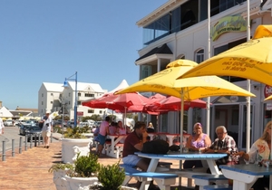 Upcoming Events in Hermanus