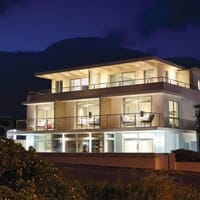  Aluminium Windows and Doors Client