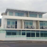 Aluminium Windows & Doors