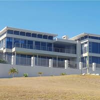 Aluminium & Glass Client