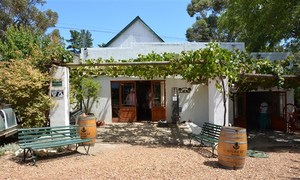 5 Spots to Visit when in Botrivier