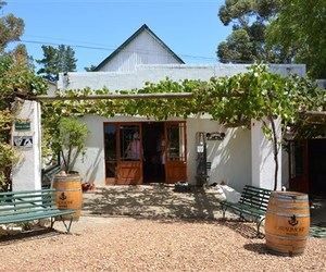 5 Spots to Visit when in Botrivier