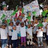 Child Protection Week June 2017